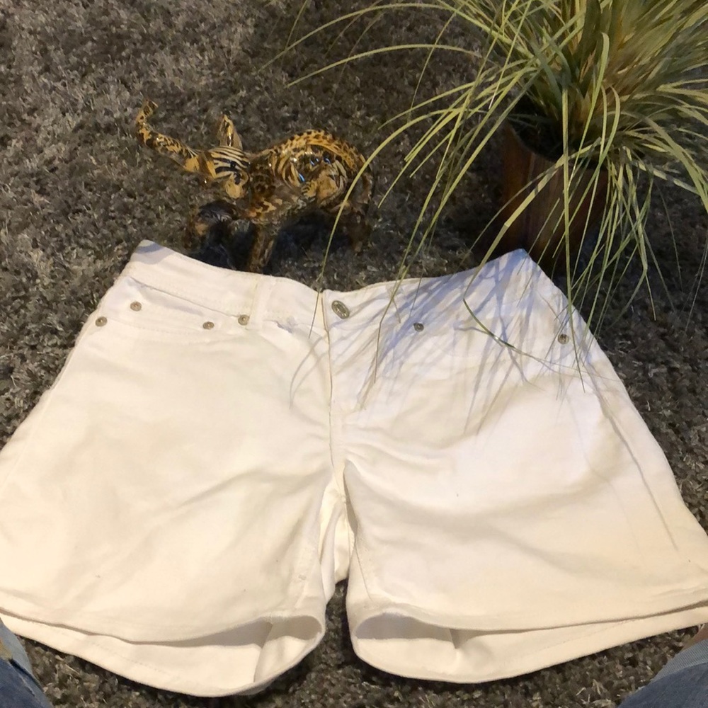 Seven7 Shorts